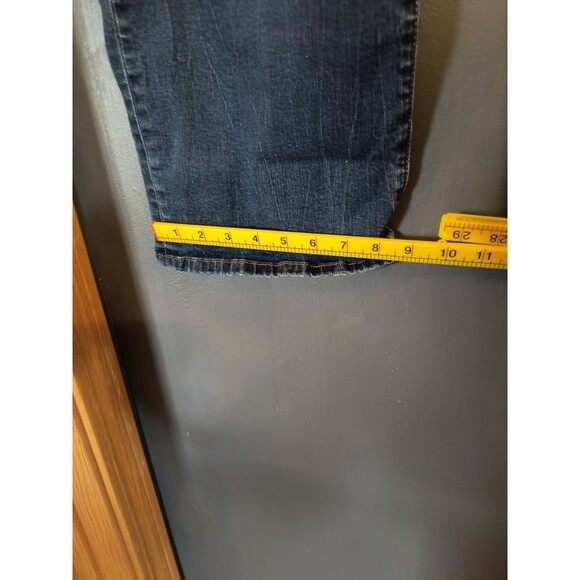 Torrid Denim 22R Blue Jeans - Picture 6 of 6